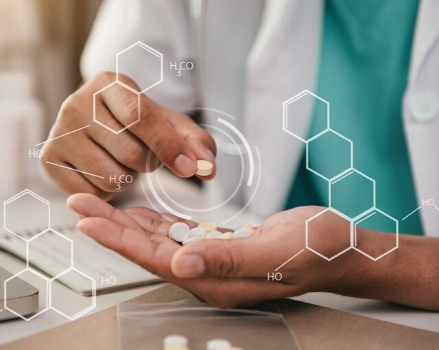 Hirich Pharma Innovation